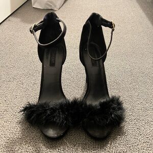 Forever 21 heels - Size 36.5